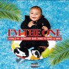 Carátula de Dj Khaled feat. Justin Bieber - I'm The One