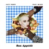 Carátula de Katy Perry - Bon Appetit