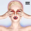Carátula de Katy Perry feat. Nicki Minaj - Swish Swish