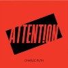 Carátula de Charlie Puth - Attention