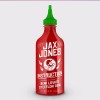 Carátula de Jax Jones feat. Demi Lovato - Instruction