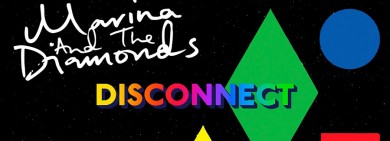 Imagen para Noticia - Clean Bandit y Marina and the Diamonds - Disconnect