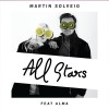 Carátula de Martin Solveig feat. Alma - All Stars