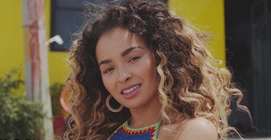 Imagen de portada de videoclip - Sigala - Came Here For Love