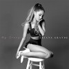 Carátula de Ariana Grande - One Last Time