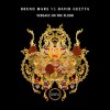 Carátula de Bruno Mars vs. David Guetta - Versace On The Floor