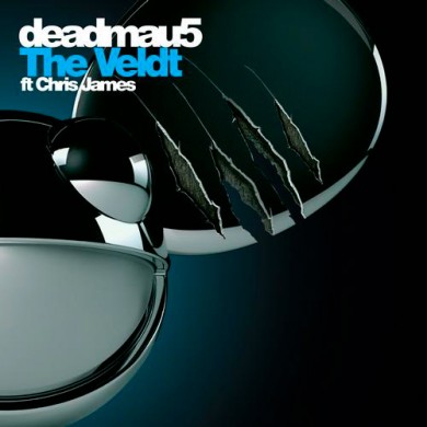 Carátula - Deadmau5 - The Veldt