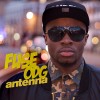 Carátula de Fuse ODG feat. Wyclef Jean - Antenna