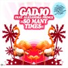 Carátula de Gadjo - So Many Times