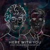 Carátula de Lost Frequencies - Here With You