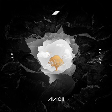 Carátula - Avicii - Without You