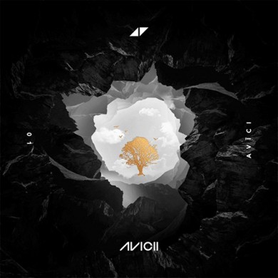 Carátula - Avicii feat. Rita Ora - Lonely Together