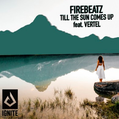 Carátula - Firebeatz - Till The Sun Comes Up