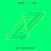 Carátula de Dj Snake - A Different Way