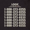 Carátula de Logic - 18002738255