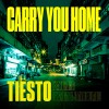 Carátula de Tiesto - Carry You Home