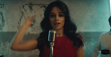 Video - Camila Cabello feat. Young Thug - Havana
