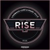 Carátula de Laidback Luke - Rise
