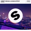 Carátula de Ummet Ozcan, Lucas & Steve - Higher