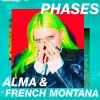 Carátula de Alma - Phases