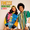 Carátula de Bruno Mars - Finesse