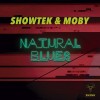 Carátula de Showtek - Natural Blues