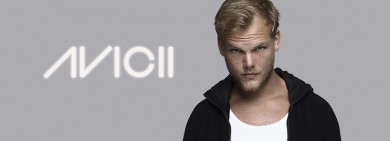 Foto para noticia - Avicii