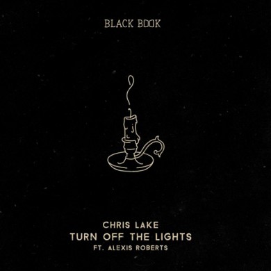 Carátula - Chris Lake - Turn Off The Lights