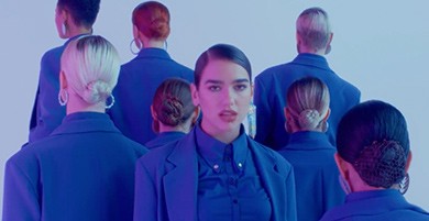 Dua Lipa - IDGAF