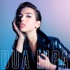 Carátula de Dua Lipa - IDGAF