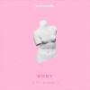 Carátula de Loud Luxury feat. Brando - Body