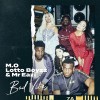 Carátula de MO - Bad Vibe