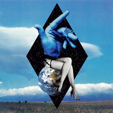 Carátula - Clean Bandit feat. Demi Lovato - Solo