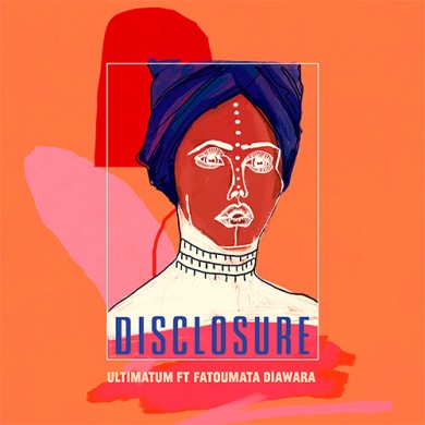 Carátula - Disclosure - Ultimatum