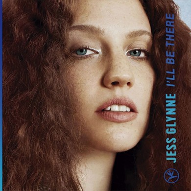 Carátula - Jess Glynne - I'll Be There