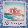 Carátula de Jonas Blue - Rise
