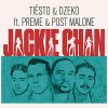 Carátula de Tiesto - Jackie Chan