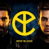 Carátula de Yellow Claw - Down On Love