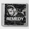 Carátula de Alesso - Remedy