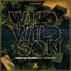Carátula de Armin Van Buuren feat. Sam Martin - Wild Wild Son
