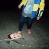 Carátula de Benny Blanco & Calvin Harris - I Found You