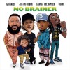 Carátula de Dj Khaled - No Brainer