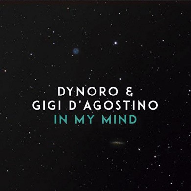 Carátula - Dynoro & Gigi D'Agostino - In My Mind