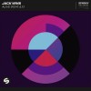 Carátula de Jack Wins - Alive