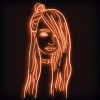 Carátula de Kim Petras - All The Time