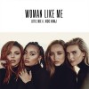 Carátula de Little Mix - Woman Like Me