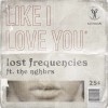 Carátula de Lost Frequencies - Like I Love You