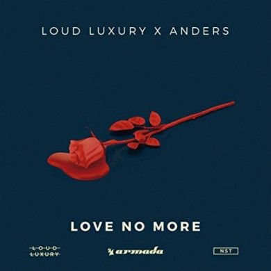 Carátula - Loud Luxury - Love No More