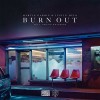 Carátula de Martin Garrix -& Justin Mylo - Burn Out