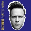 Carátula de Olly Murs & Snoop Dogg - Moves